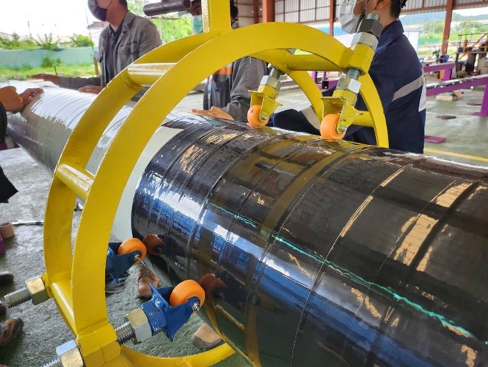 Guardian Butylwrap Systems