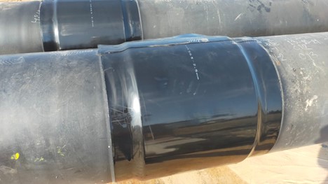 Guardian Heat Shrink Sleeve Systems