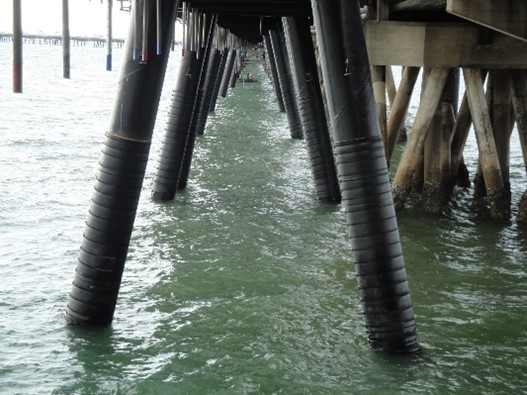 Guardian Splash-Zone Protection