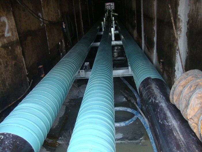 Guardian Visco Elastic Systems